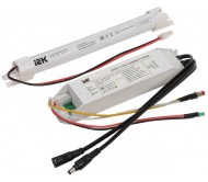 Блок аварийного питания БАП40-1,0 для LED IEK