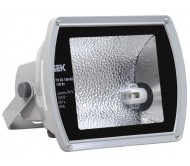 Прожектор ГО02-150-02 150Вт Rx7s серый асимметричный IP65 ИЭК