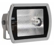 Прожектор ГО02-150-01 150Вт Rx7s серый симметричный IP65 ИЭК