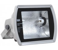 Прожектор ГО02-70-02 70Вт Rx7s серый асимметричный IP65 ИЭК