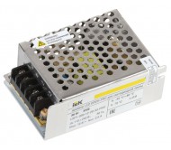 Драйвер LED ИПСН-PRO 30Вт 12 В блок - клеммы IP20 IEK