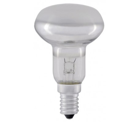 Лампа накаливания R50 рефлектор 40Вт E14 IEK