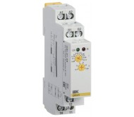 Реле тока ORI. 0,05-0,5 А. 24-240 В AC / 24 В DC IEK