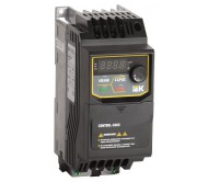 Преобразователь частоты CONTROL-C600 380В, 3Ф 1,5 kW IEK