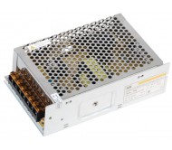 Драйвер LED ИПСН-PRO 150Вт 12 В блок - клеммы IP20 IEK