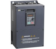 Преобразователь частоты CONTROL-L620 380В, 3Ф 11-15 kW IEK